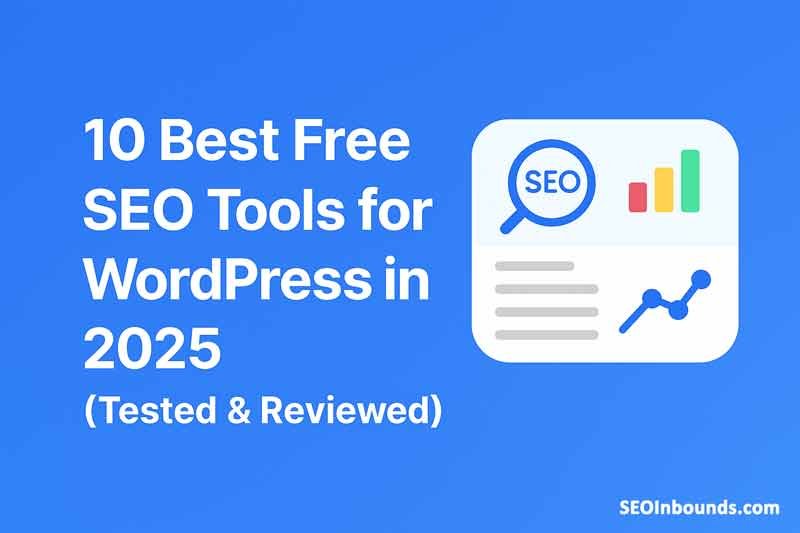 Best free SEO Tools for Wordpress
