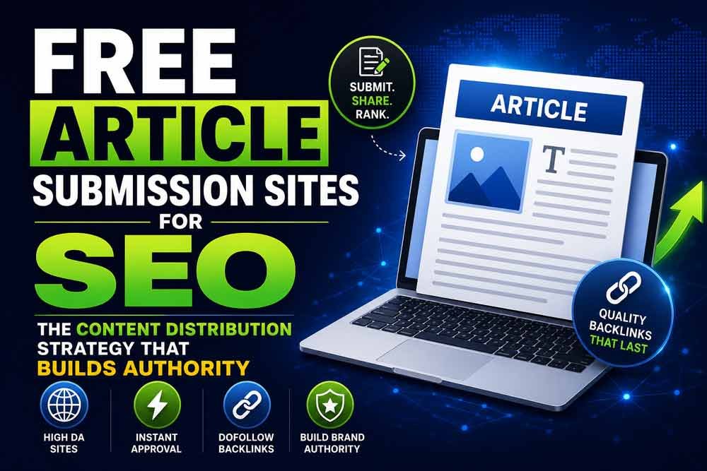 Free-SEO-article-submission-sites