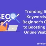 Trending SEO Keywords