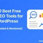 Best free SEO Tools for Wordpress