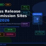 Free Press Release Submission Sites