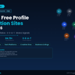 Free-Profile-Creation-Sites-2026