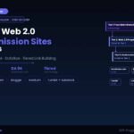 Web-2-0-Submission-Sites-2026