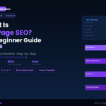 What Is Off-Page SEO, Complete Beginner Guide 2026