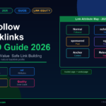 Dofollow Backlinks SEO Guide 2026 by SEO Inbounds
