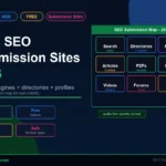 Free SEO submission sites 2026 guide for backlinks, indexing, directories, profiles, and off-page SEO