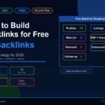 How to Build Backlinks for Free 50 Link Plan 2026 by SEO Inbounds