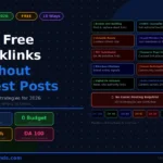 how to get backlinks without guest posting 2026 strategies