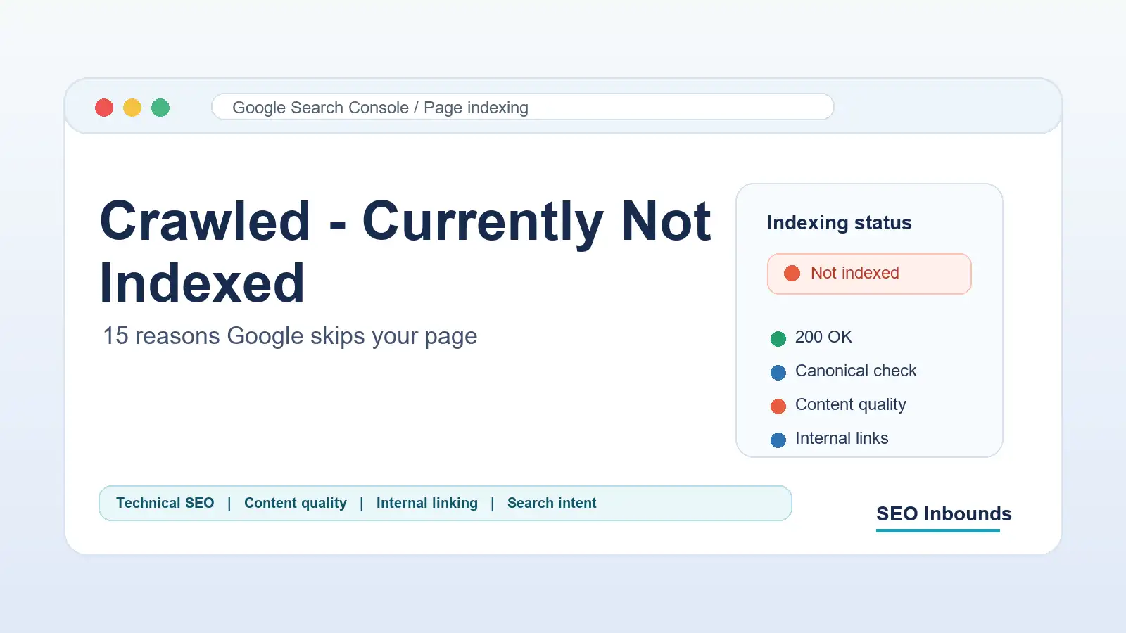 crawled-currently-not-indexed