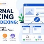 Internal Linking for Indexing