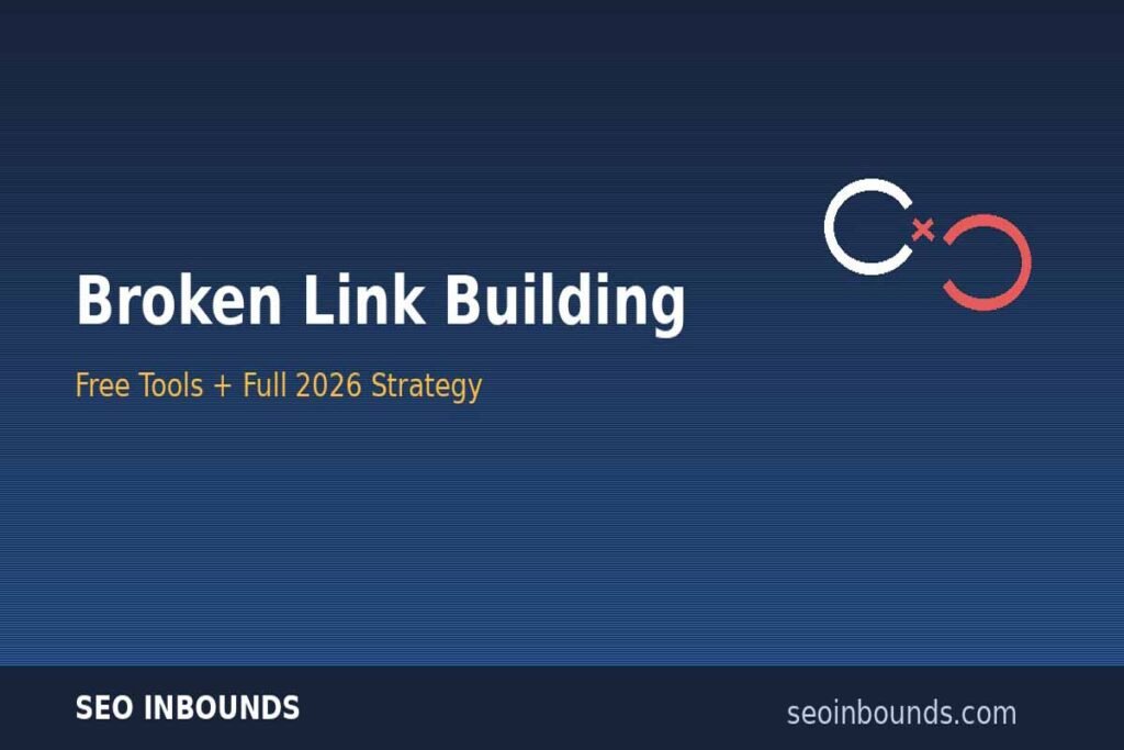 GSA SER Link List