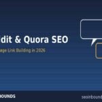 Reddit SEO