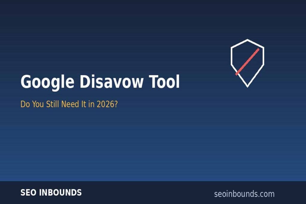 google-disavow-tool